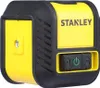 Stanley Gekreuzter Laser Cubix Grün Produktbild-Vorschau 31