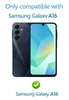 3X Für Samsung Galaxy A16 5G Panzerglas Glasfolie Display Produktbild-Vorschau 15