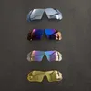 Lunettes De Vélo Polarisées Rockbros 10003 - Noir Voir les images du produit 4