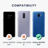 kwmobile Handyhülle für Samsung Galaxy A6 (2018) Hülle - Produktbild-Vorschau 2