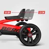BERG Gokart Buzzy für Kinder ab 2 Jahren Rot Produktbild-Vorschau 5