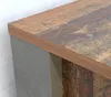 Sideboard CLIF 3 Türen 2 Schubladen Optik: Old Wood Vintage Produktbild-Vorschau 3