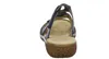Rieker V69N2 Damen Schuhe Pantoletten Clogs, Größe:39 EU, Produktbild-Vorschau 36
