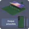 Cazy Coque compatible avec Samsung Galaxy A15 (4G/5G) Coque Voir les images du produit 7