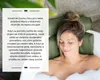 HelloBath® polštářek do vany pro relaxaci | polštářek pod Náhled obrázku produktu 2