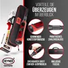 HEYNER Volantový dráp 850300 6,3cm 64cm 1,3kg Náhled obrázku produktu 15