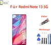 Original Xiaomi Redmi Note 13 5G MZB0FPBEU LCD Display Produktbild-Vorschau 1