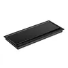 BACHMANN CONI COVER Einbaurahmen Large, schwarz Produktbild-Vorschau 7