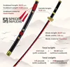 Bambusový meč Anime Katana Cosplay, Katana inšpirovaný Náhľad obrázku produktu 2
