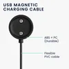 kwmobile Smartwatch Ladekabel für Suunto Vertical / Race S Produktbild-Vorschau 4