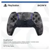 Sony DualSense Wireless Controller PS5 grey camo Produktbild-Vorschau 6