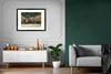 MuchoWow® MuchoWow® Gerahmtes Poster Hirsche - Geweihe - Produktbild-Vorschau 8