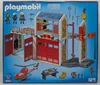 PLAYMOBIL 9462 Fire Station with Helicopter. CityAction. Anteprima dell’immagine prodotto 19