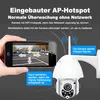 Kabellose Außen- und Innenkamera, Wasserdichte WLAN Produktbild-Vorschau 7