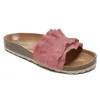 Verbenas Klassische Pantoletten Damen 31383332393332 Rosa Produktbild-Vorschau 15