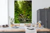 MuchoWow® Poster Natur - Wasser - Dschungel - Wald - Produktbild-Vorschau 3