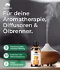 Emma Grün® Bio Orangenöl 100ml – Ätherisches Öl für Produktbild-Vorschau 4