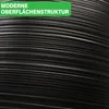 YourCasa Regentonne 240 Liter [Aquasplash] Messing Produktbild-Vorschau 3