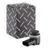 RIDEX 2412P0016 Einparkhilfe Parksensor Ø15,48mm für VW Produktbild-Vorschau 2