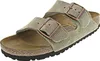 BIRKENSTOCK ARIZONA SUEDE LEATHER Béžová Náhľad obrázku produktu 31