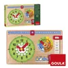 Kalenderuhr Goula Produktbild-Vorschau 5