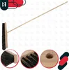 KOTARBAU® Besen mit Stiel 60 cm Straßenbesen mit Produktbild-Vorschau 5