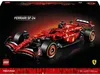 LEGO Technic Voiture F1 Ferrari SF-24 42207 Voir les images du produit 45