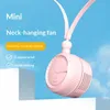 3-in-1 Tragbarer Mini Ventilator, Blattloser Ventilator, Produktbild-Vorschau 6