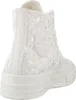 Converse Chuck 70 Crocheted Satin Biały Podgląd zdjęcia produktu 3