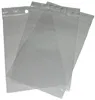 200 PP Druckverschlussbeutel  m Loch 120x170 Produktbild-Vorschau 2