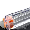 Papierschneider A4-Papier Tragbare Papierschneidemaschine Produktbild-Vorschau 3