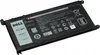 Dell - Laptop-Batterie - Lithium-Ionen - 3 Zellen - 42 Wh Produktbild-Vorschau 1