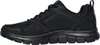 Schuhe Skechers track-scloric breit 52631WBBK Produktbild-Vorschau 14
