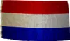 Drapeau Hollande / Pays-Bas 90 x 150 cm Drapeau avec 2 Voir les images du produit 1