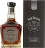 Jack Daniel's Single Barrel - 100 Proof - Tennessee Whiskey Produktbild-Vorschau 3
