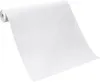 Rasch Papiertapete 823127 Be happy uni weiß. 10,05 x 0,53 m Produktbild-Vorschau 2