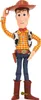 Toy Story Woody interaktívna hovoriaca figúrka 38 cm Náhľad obrázku produktu 1
