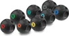 Toorx Fitness Medizinball 3kg - Medizinball mit Griff - 3 Produktbild-Vorschau 1
