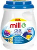 Mill Professional Color - Kapsułki do prania tkanin Podgląd zdjęcia produktu 1