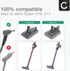 CELLONIC Chargeur 30.45V 1100mA Compatible avec Dyson V10, Voir les images du produit 3