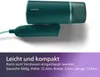 Philips Dampfglätter Tragbarer 3000 Serie 1000 W 20 gmin Produktbild-Vorschau 9