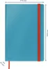 Leitz 44830061, Einfarbig, Blau, B5, 80 Blätter, Matt, 100 Produktbild-Vorschau 6