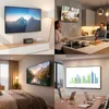 Flashstar TV-Wandhalterung, neigbar, VESA 400 x 400, für Produktbild-Vorschau 7