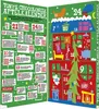 Tony's Chocolonely - Tinycalendario grande Weihnachten Anteprima dell’immagine prodotto 4