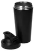 Protein Shaker auslaufsicher 'Core' 600 ml - doppelwandiger Produktbild-Vorschau 8