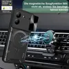 Outdoor Panzer Hülle für ZTE Blade A34 / A54 Handyhülle mit Produktbild-Vorschau 3