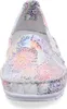 Gemini Damen Slipper weiß Größe 40 Produktbild-Vorschau 5