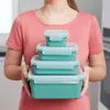 EMSA Clip & Close Frischhaltedose Colour Edition, Produktbild-Vorschau 11