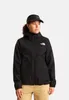 THE NORTH FACE W QUEST JACKET Schwarz Produktbild-Vorschau 6