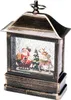 Konstsmide 4351-000, Schwarz, IP54, III, Aluminium, Glas, Produktbild-Vorschau 3
